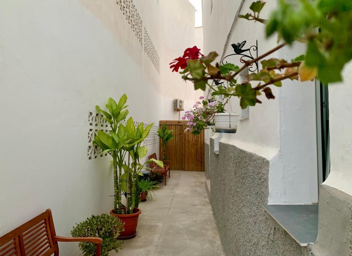 Arguineguin Beach Lux Solarium Sky Luaran gambar