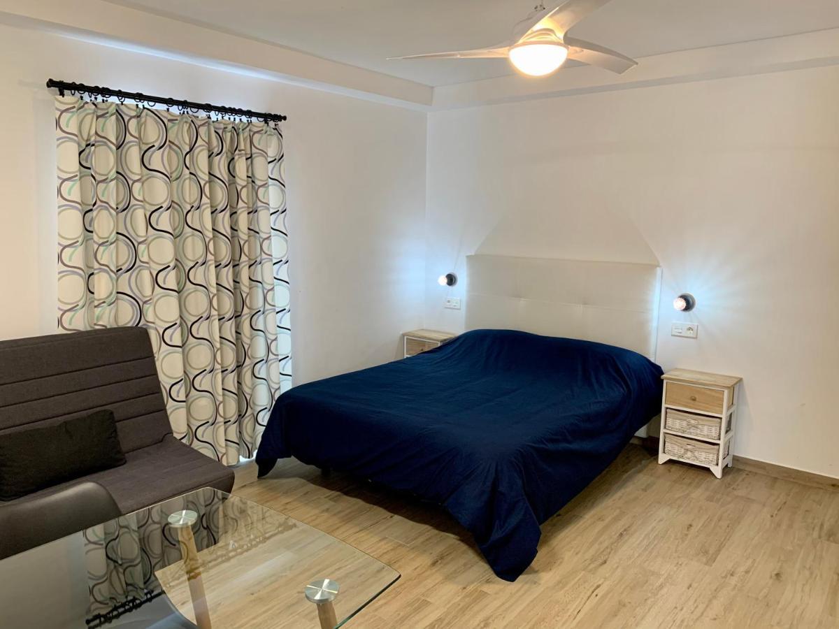 Arguineguin Beach Lux Solarium Sky Luaran gambar