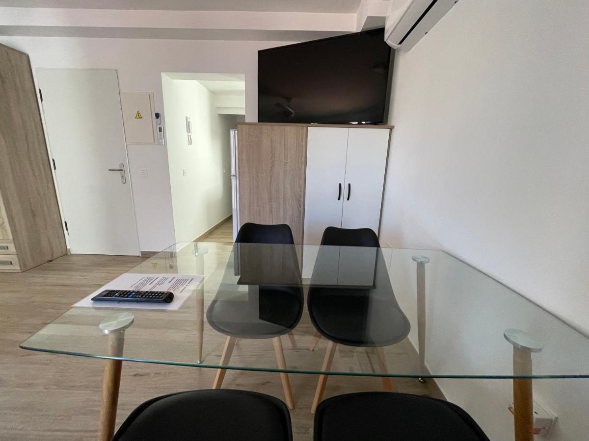 Arguineguin Beach Lux Solarium Sky Luaran gambar