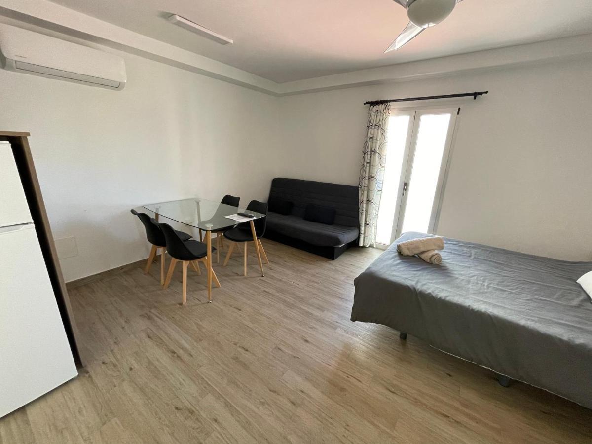 Arguineguin Beach Lux Solarium Sky Luaran gambar