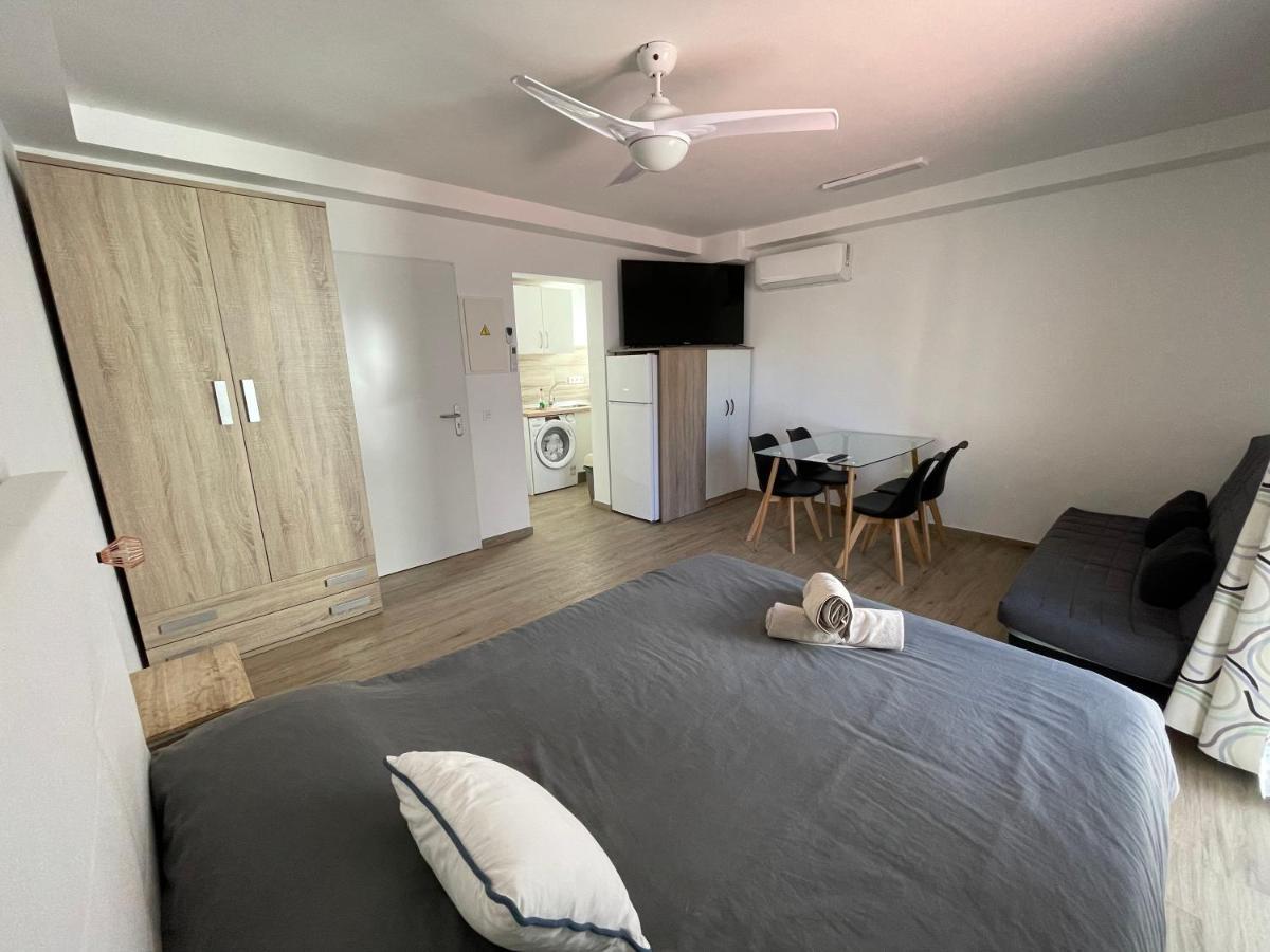 Arguineguin Beach Lux Solarium Sky Luaran gambar