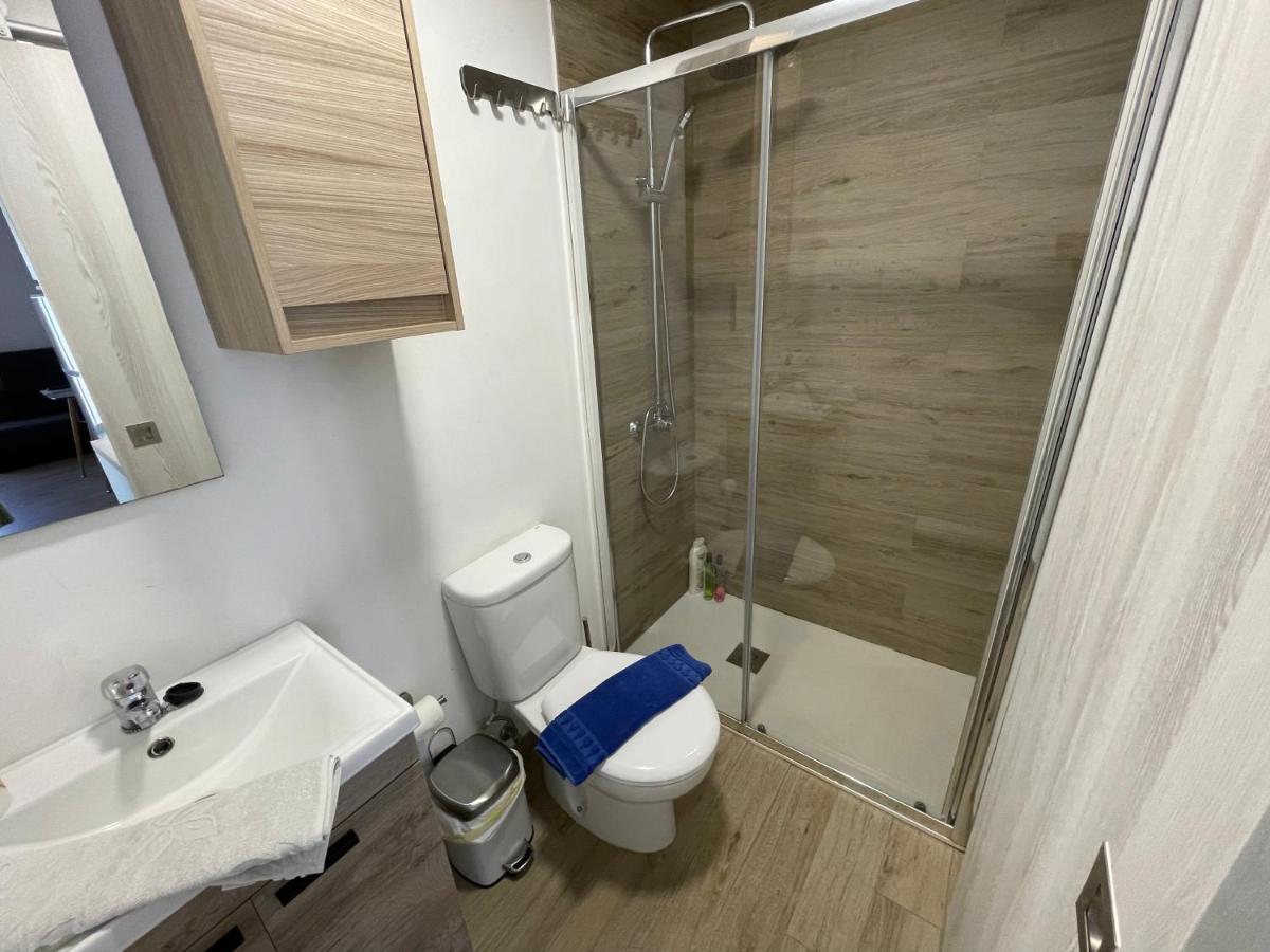 Arguineguin Beach Lux Solarium Sky Luaran gambar
