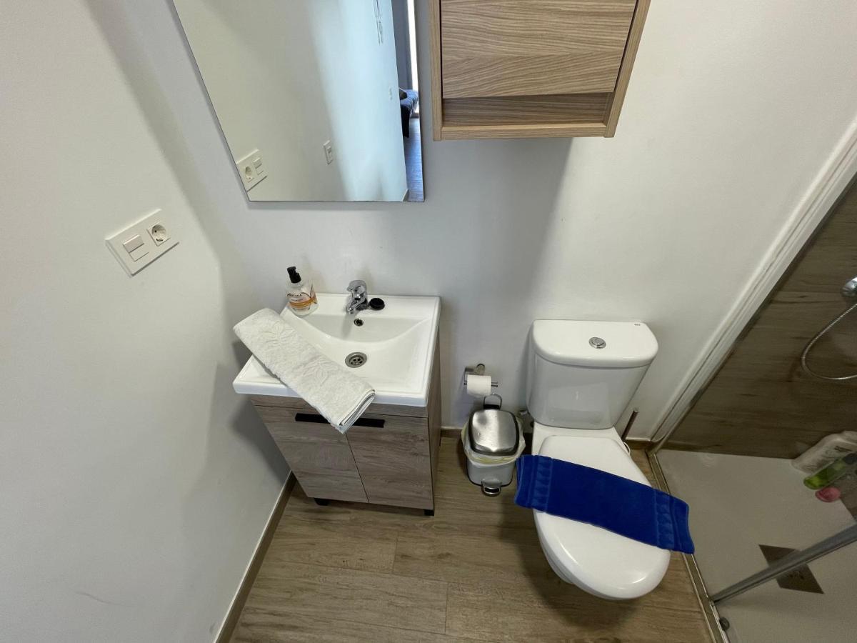 Arguineguin Beach Lux Solarium Sky Luaran gambar